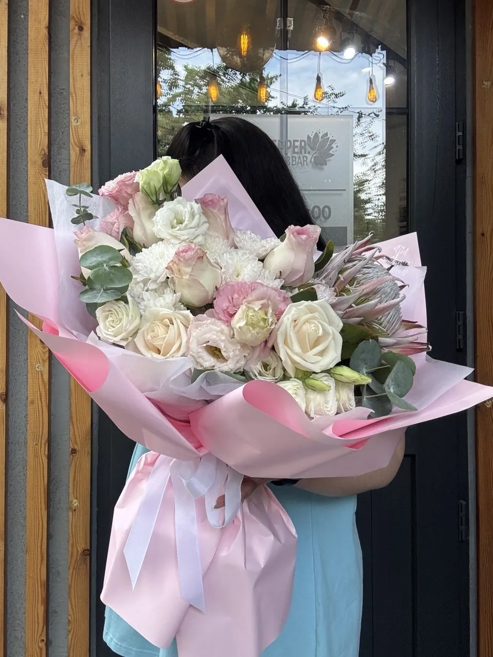 ROYAL PINK