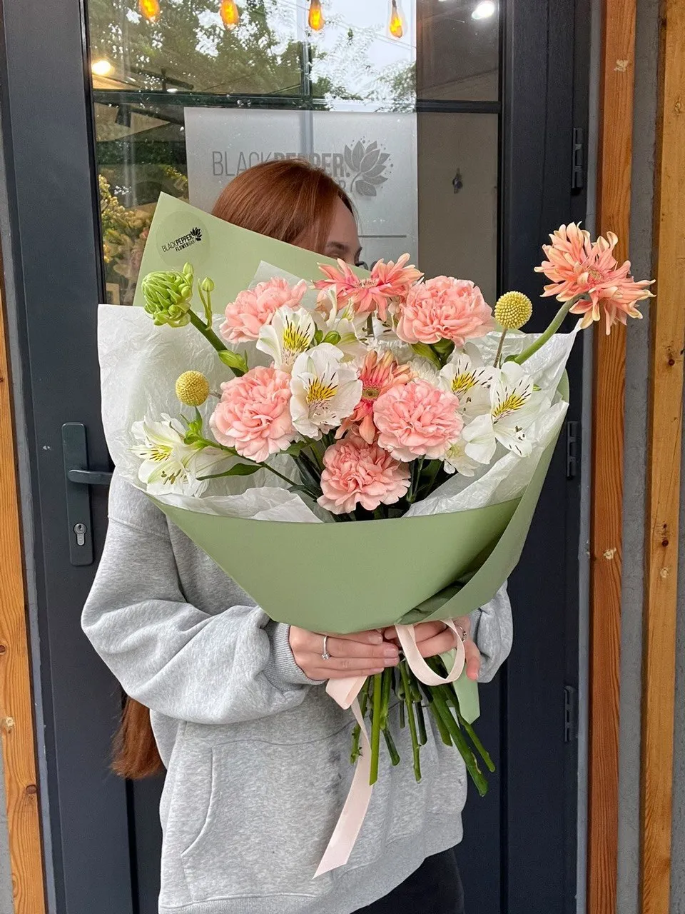 FLOWER SHOT